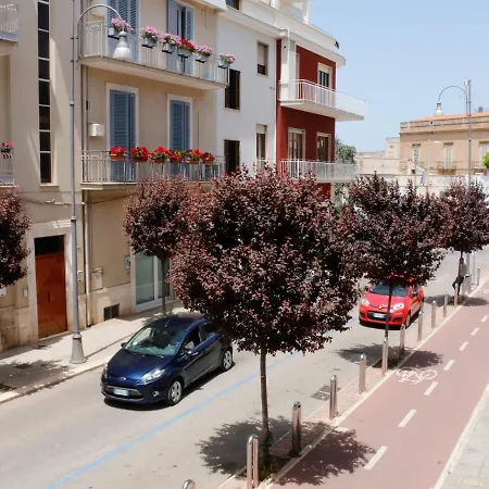 La Nicchia 3* Conversano