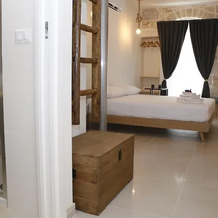 La Nicchia Conversano