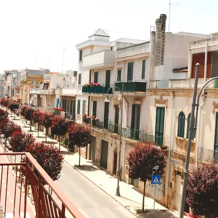 La Nicchia Oda ve Kahvaltı Conversano