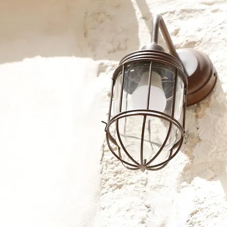 Alojamento de Acomodação e Pequeno-almoço La Nicchia 3*