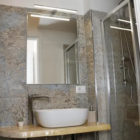 La Nicchia 3* Conversano