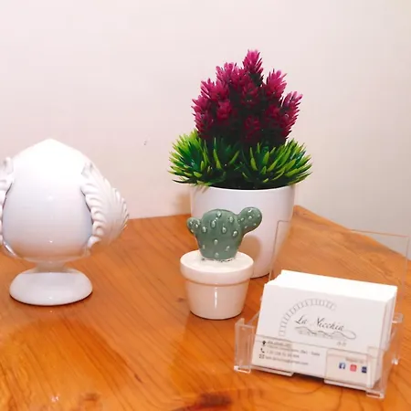 La Nicchia Alojamento de Acomodação e Pequeno-almoço