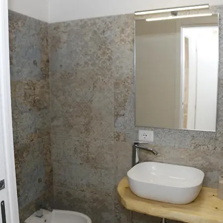 Panzió La Nicchia Conversano