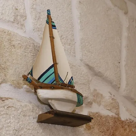 La Nicchia Oda ve Kahvaltı Conversano