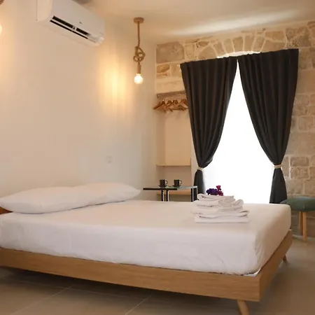 Bed & Breakfast La Nicchia Conversano