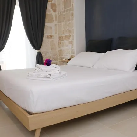 Bed & Breakfast La Nicchia Conversano