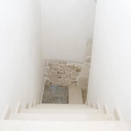 Nocleg ze śniadaniem La Nicchia