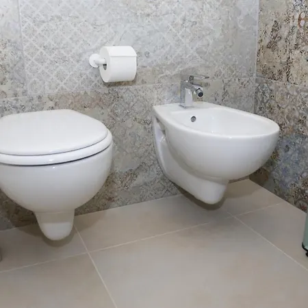 Bed & Breakfast La Nicchia 3*