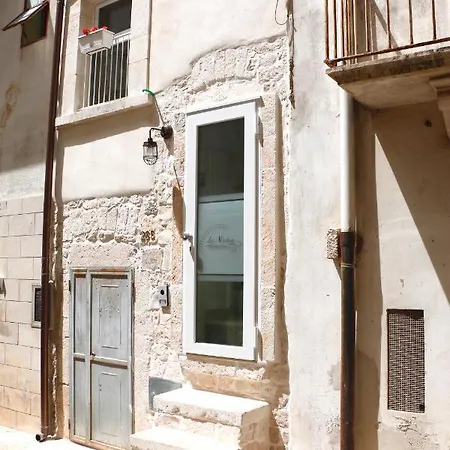 La Nicchia Bed & Breakfast