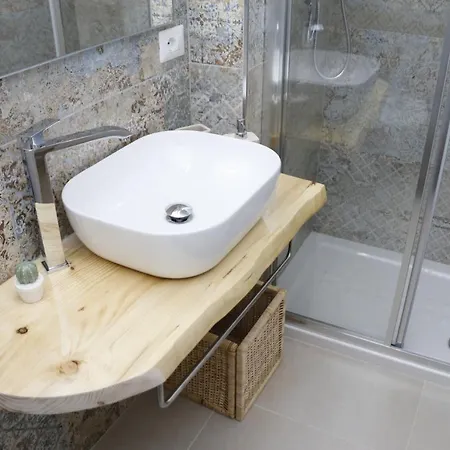 Bed & Breakfast La Nicchia Conversano