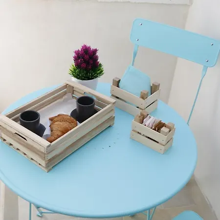 La Nicchia Bed & Breakfast 3*