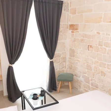 La Nicchia Conversano