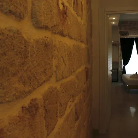 La Nicchia Bed & Breakfast Conversano