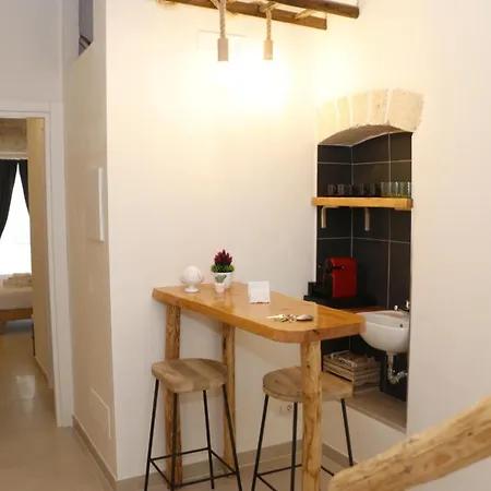 Bed & Breakfast La Nicchia