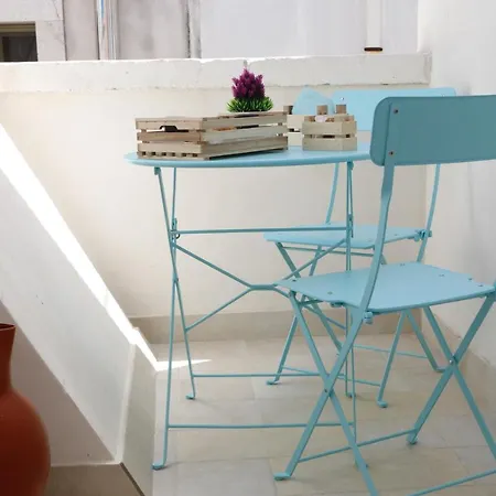 La Nicchia Bed & Breakfast 3*