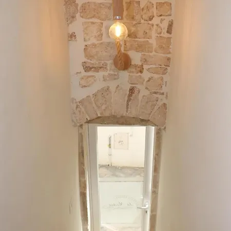 Bed & Breakfast La Nicchia