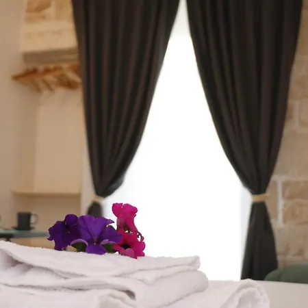 Bed & Breakfast La Nicchia Conversano