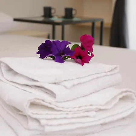 La Nicchia Bed & Breakfast Conversano