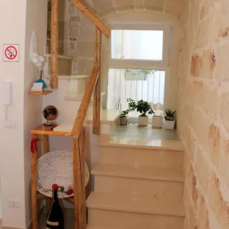 Bed & Breakfast La Nicchia 3*