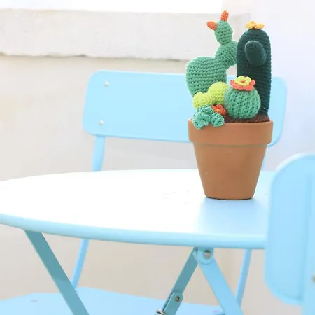 Panzió La Nicchia Conversano