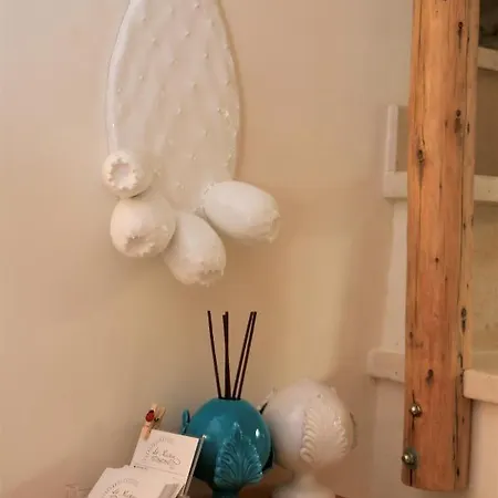 La Nicchia Panzió 3*