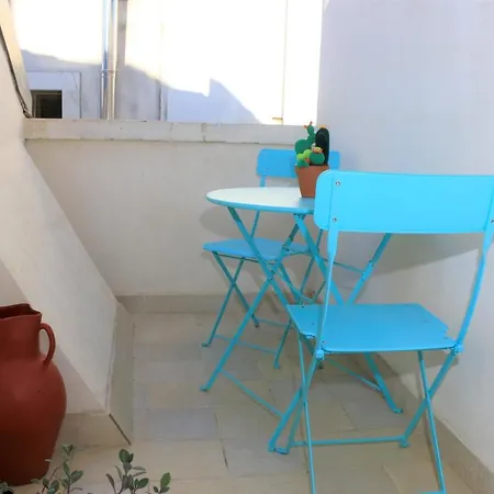 La Nicchia Panzió 3*