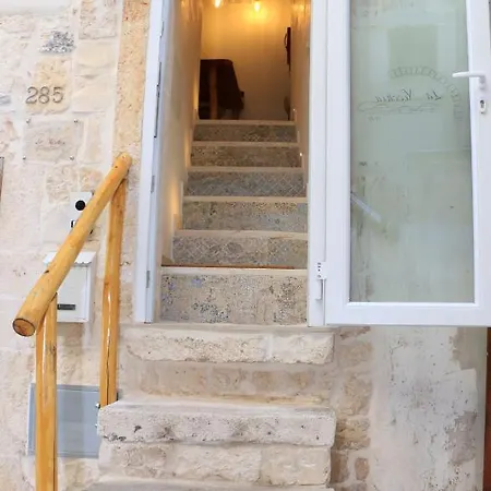 Nocleg ze śniadaniem La Nicchia Conversano