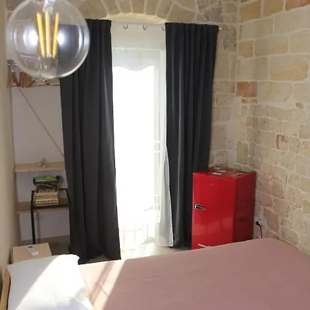 La Nicchia Bed & Breakfast 3*