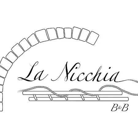 Nocleg ze śniadaniem La Nicchia