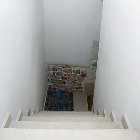 La Nicchia فندق مبيت وإفطار 3*