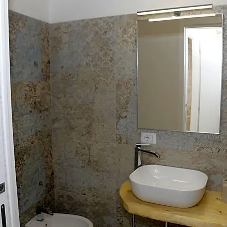 La Nicchia Bed & Breakfast