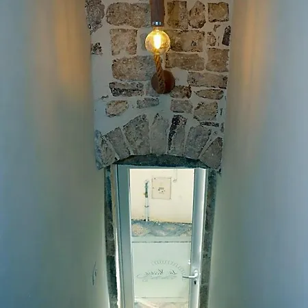 Panzió La Nicchia 3*