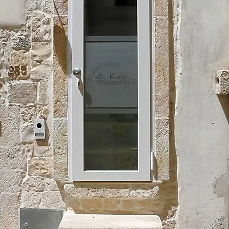 La Nicchia Panzió 3*