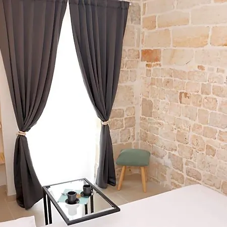 Bed & Breakfast La Nicchia 3*