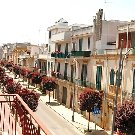 Nocleg ze śniadaniem La Nicchia 3*