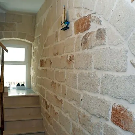 Bed & Breakfast La Nicchia Conversano