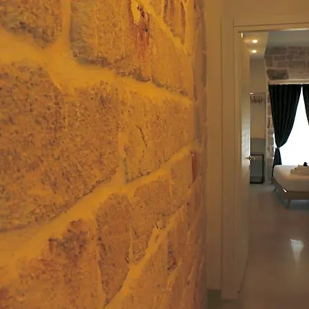Bed & Breakfast La Nicchia Conversano