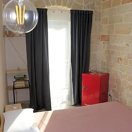 La Nicchia 3* Conversano