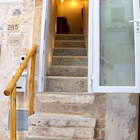 فندق مبيت وإفطار La Nicchia
