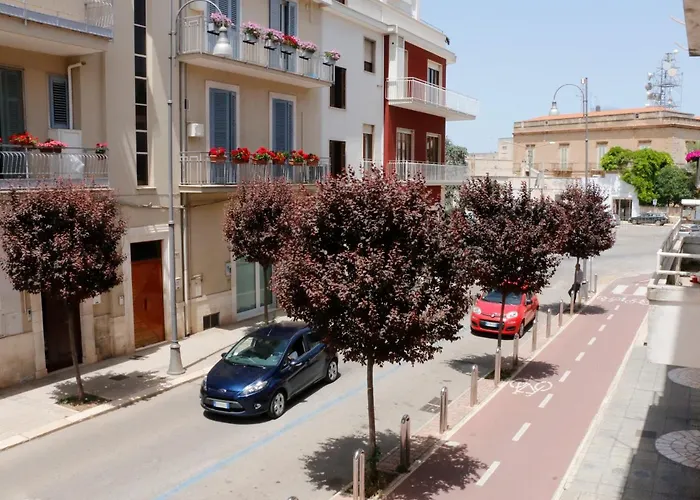 La Nicchia 3* Conversano