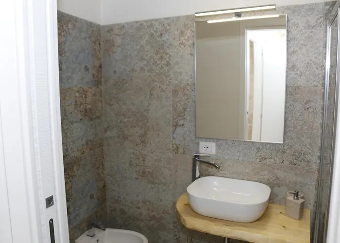 Bed and breakfast La Nicchia Conversano