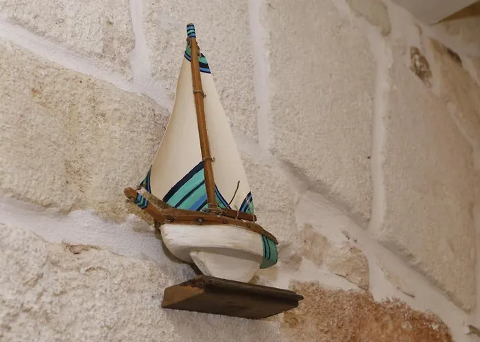 La Nicchia Bed and breakfast Conversano