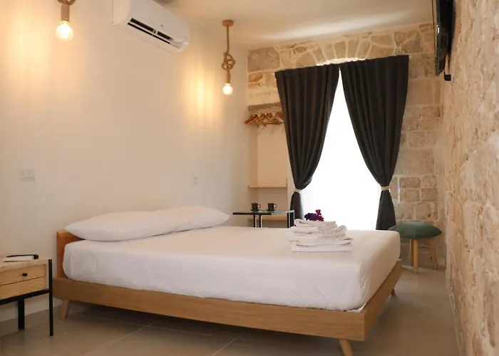 Bed and breakfast La Nicchia Conversano