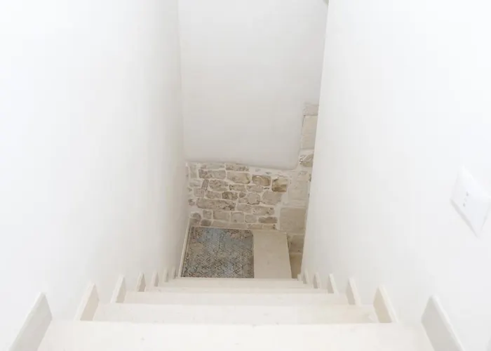 Bed and breakfast La Nicchia