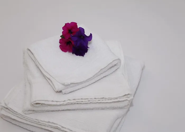 La Nicchia 3* Conversano