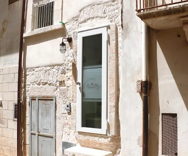 La Nicchia Bed and breakfast