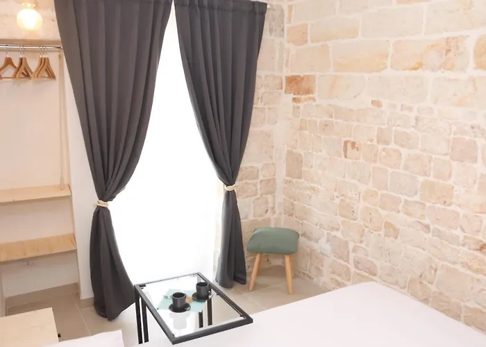 La Nicchia Conversano