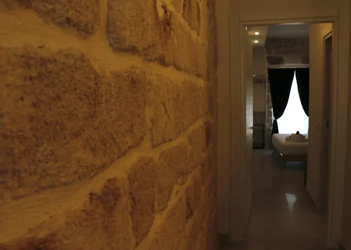 La Nicchia Bed and breakfast Conversano