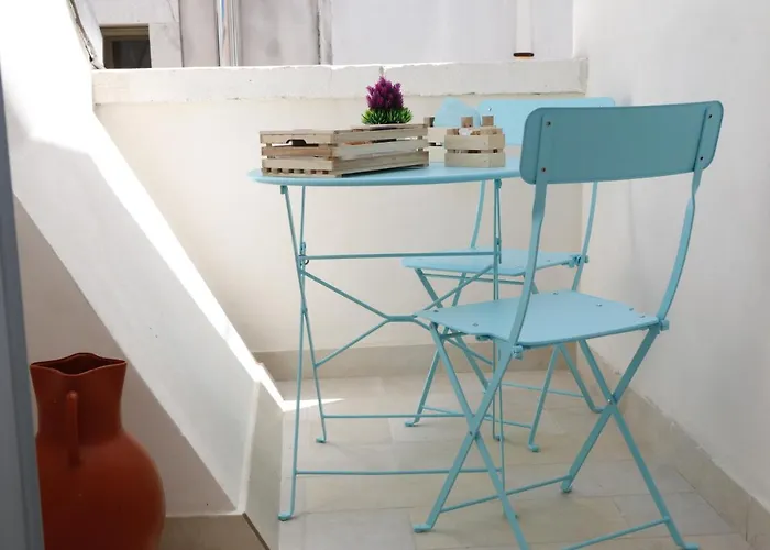 La Nicchia Bed and breakfast 3*