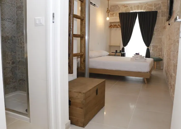 La Nicchia Conversano